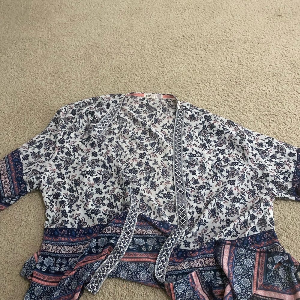 cardigan